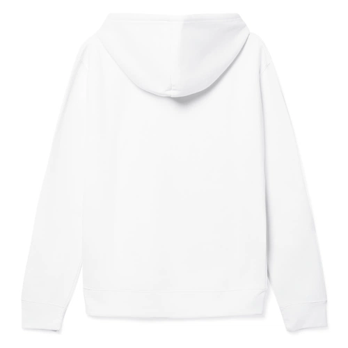 Худи унисекс Phoenix, белое Худи унисекс Phoenix, белое