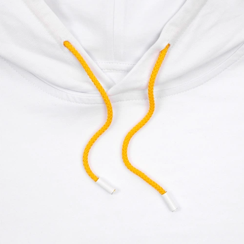 Наконечник для шнурка Nozzle, белый Наконечник для шнурка Nozzle, белый