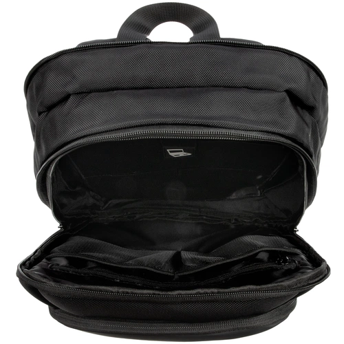 Рюкзак supPort, черный Рюкзак supPort, черный