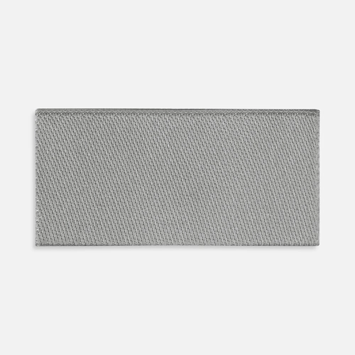 Лейбл тканевый Epsilon, XXS, серый Лейбл тканевый Epsilon, XXS, серый