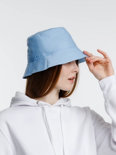 Панама Challenge, голубая Панама Challenge, голубая