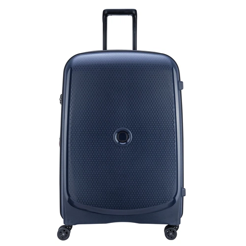 Чемодан Belmont Plus L, синий Чемодан Belmont Plus L, синий