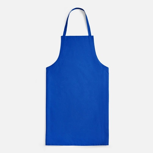 Фартук E1, синий Фартук E1, синий