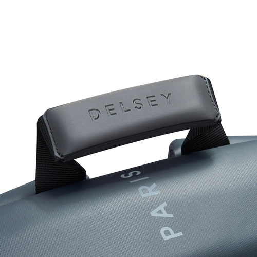 Рюкзак для ноутбука Securflap, синий Рюкзак для ноутбука Securflap, синий