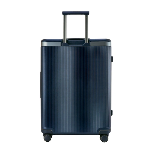 Чемодан Dynasty M, темно-синий Чемодан Dynasty M, темно-синий