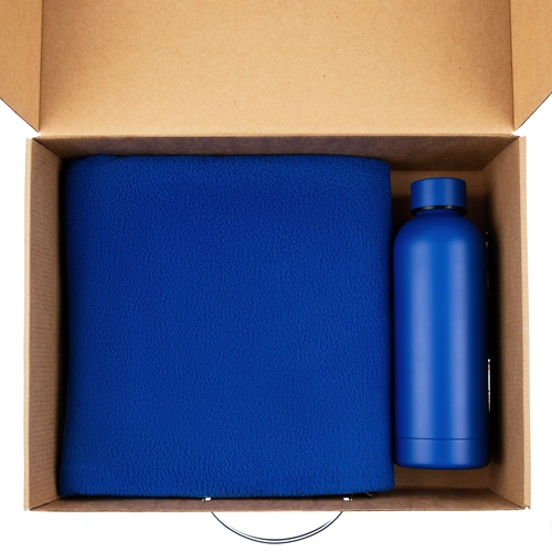 Набор Warmdale, синий Набор Warmdale, синий