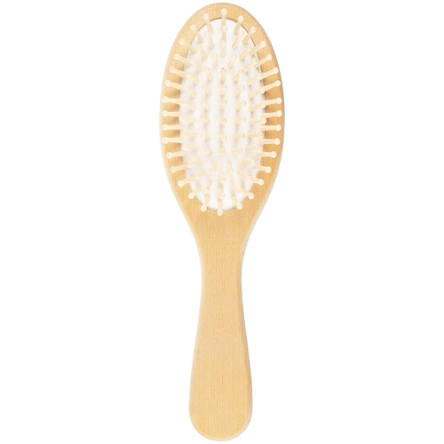 Расческа массажная Vihri, овальная Расческа массажная Vihri, овальная