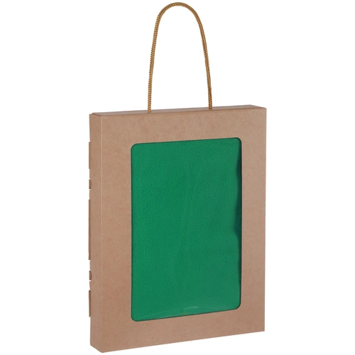 Коробка Pacanelle, S, с бежевой ручкой Коробка Pacanelle, S, с бежевой ручкой