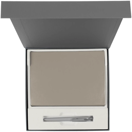 Набор Chillout, серый Набор Chillout, серый