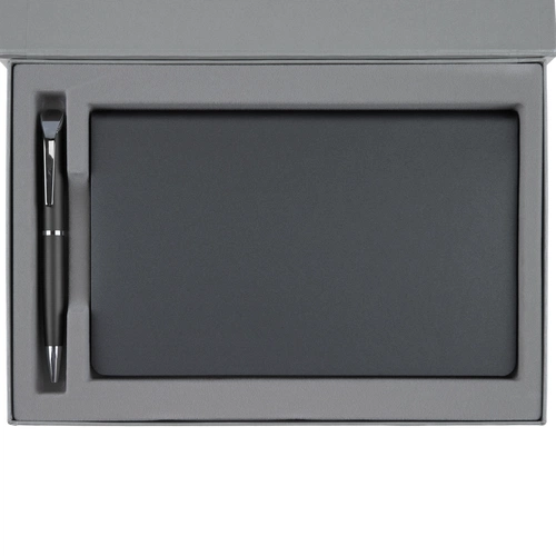 Набор Shall Light, серый Набор Shall Light, серый