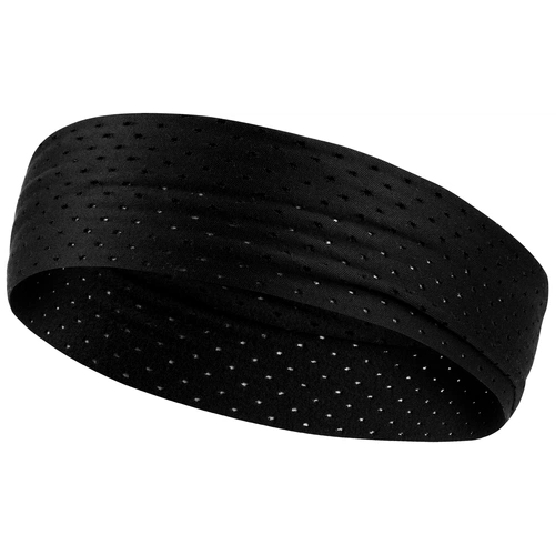 Повязка на голову Flixel, черная Повязка на голову Flixel, черная