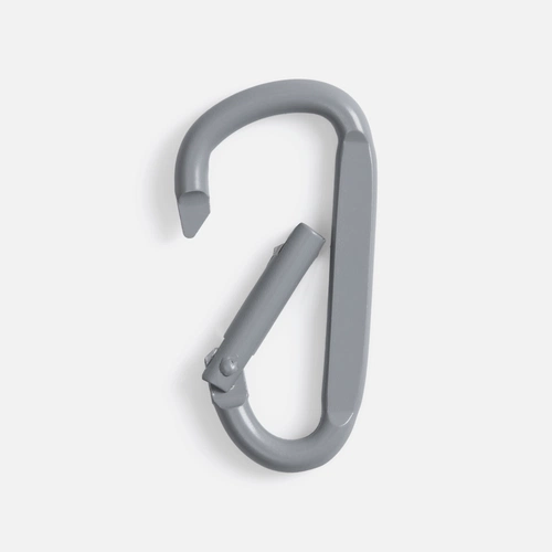 Карабин Raby, серый Карабин Raby, серый