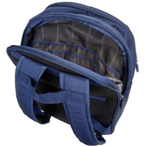 Рюкзак District, синий Рюкзак District, синий