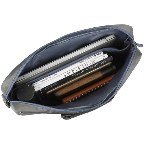 Cумка для ноутбука L217, темно-серая Cумка для ноутбука L217, темно-серая