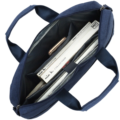 Cумка для ноутбука L227, синяя Cумка для ноутбука L227, синяя