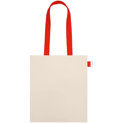 Шопер Onlook, неокрашенный с красным Шопер Onlook, неокрашенный с красным