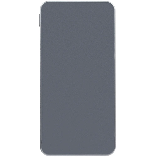 Магнитный беспроводной аккумулятор Cooper Prime 10000 мАч, темно-серый Магнитный беспроводной аккумулятор Cooper Prime 10000 мАч, темно-серый