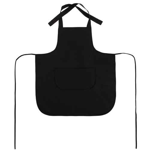 Фартук Neat, черный Фартук Neat, черный