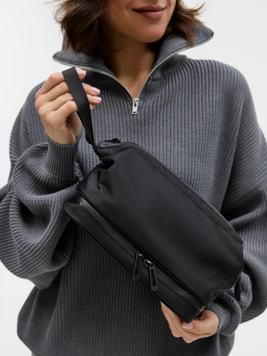 Несессер Norvett, черный Несессер Norvett, черный