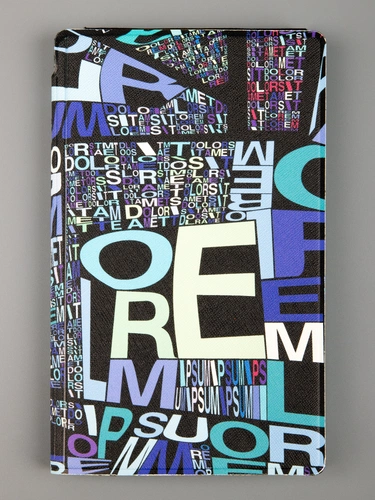 Блокнот-планшет Saff Plus на заказ, малый Блокнот-планшет Saff Plus на заказ, малый