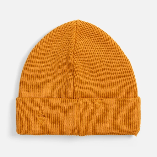 Шапка Ribelle, темно-желтая (горчичная) Шапка Ribelle, темно-желтая (горчичная)