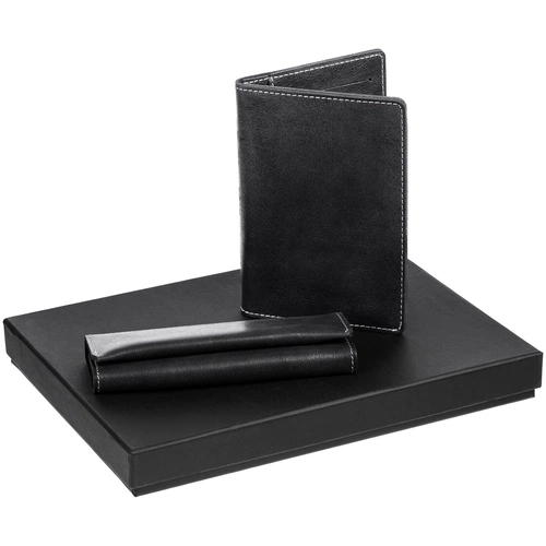 Набор Apache Driver Key, черный Набор Apache Driver Key, черный