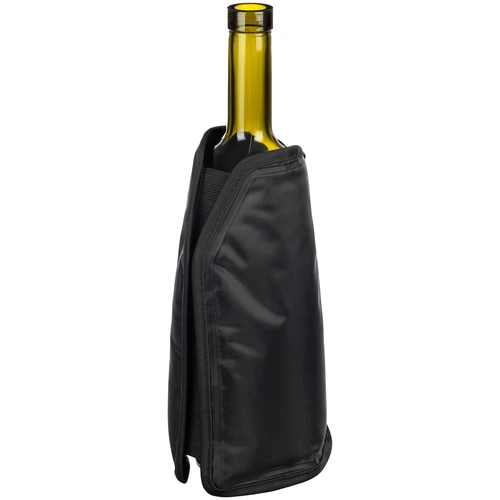 Винный набор Winetura, черный Винный набор Winetura, черный