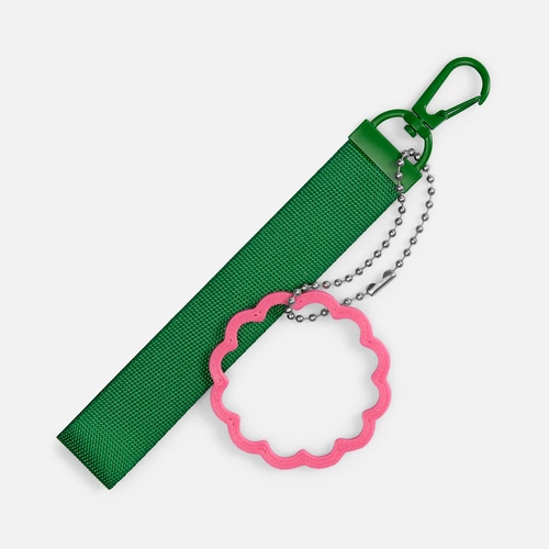 Подвеска Flora, 3D-печать на заказ, пион Подвеска Flora, 3D-печать на заказ, пион