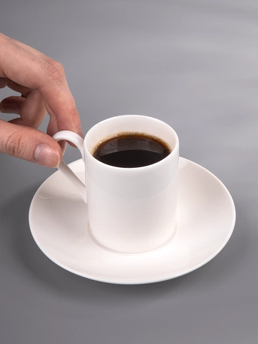 Кофейная пара Mansion, ver.2 Кофейная пара Mansion, ver.2