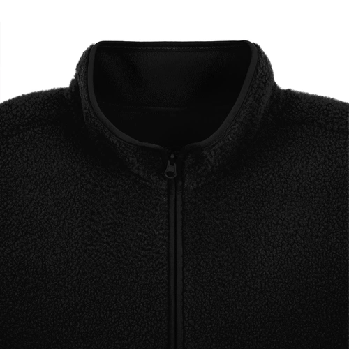 Жилет унисекс Oblako, черный Жилет унисекс Oblako, черный