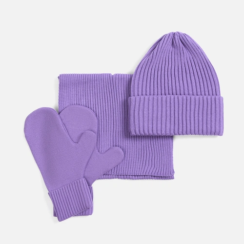 Набор Yong, сиреневый Набор Yong, сиреневый