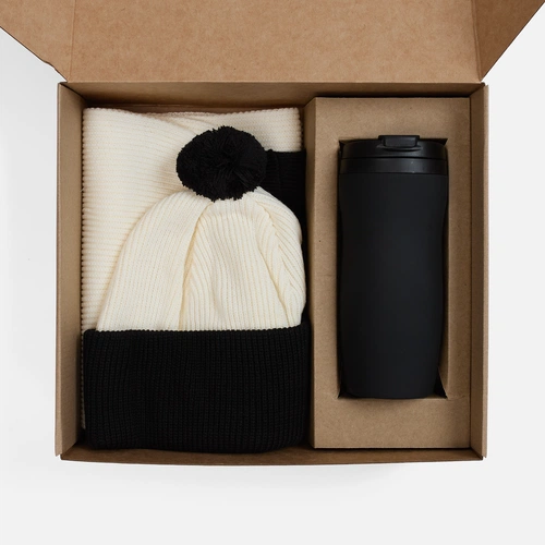 Набор Snappy Forma, черный Набор Snappy Forma, черный