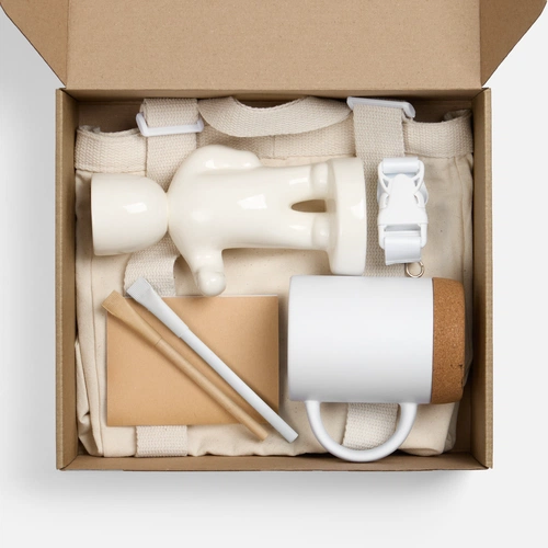 Набор Eco Sapiens Headman Набор Eco Sapiens Headman