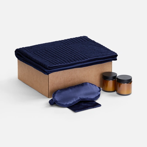 Набор Sleepguard, синий Набор Sleepguard, синий