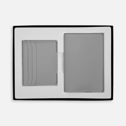 Набор Alaska, серый Набор Alaska, серый