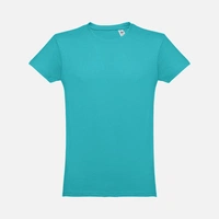 Футболка мужская Luanda, бирюзовая