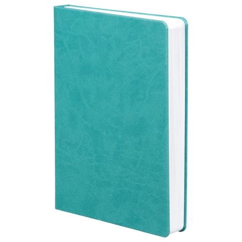 Ежедневник Basis, датированный, бирюзовый Ежедневник Basis, датированный, бирюзовый