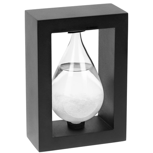 Штормгласс Elusive Mist, черный Штормгласс Elusive Mist, черный