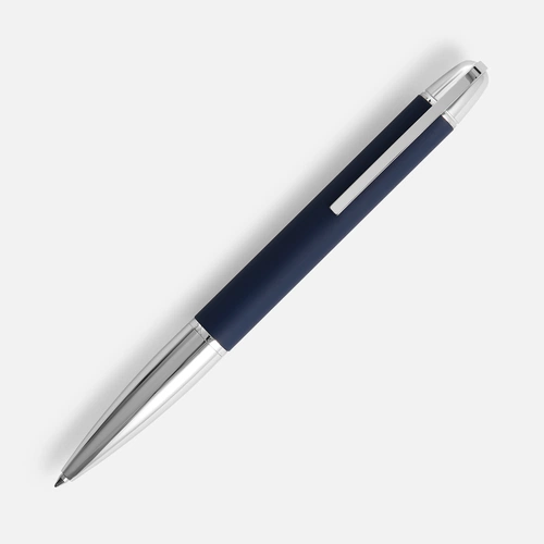 Ручка шариковая Arc Soft Touch, синяя Ручка шариковая Arc Soft Touch, синяя