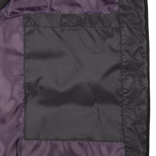 Жилет Warm, темно-серый Жилет Warm, темно-серый