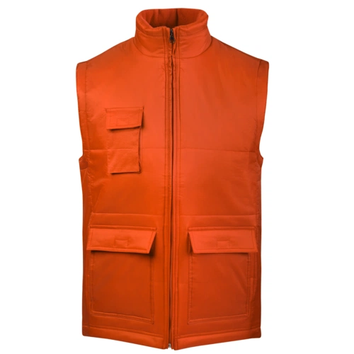 Жилет Worker, оранжевый Жилет Worker, оранжевый