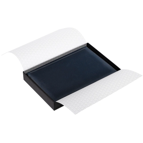 Ежедневник Termini, недатированный, синий Ежедневник Termini, недатированный, синий