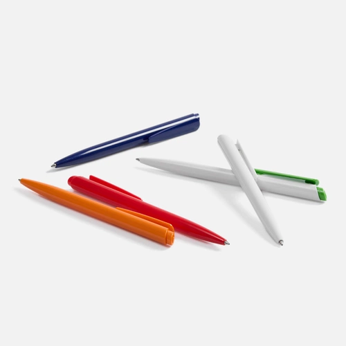 Ручка шариковая Senator Dart Polished, оранжевая Ручка шариковая Senator Dart Polished, оранжевая