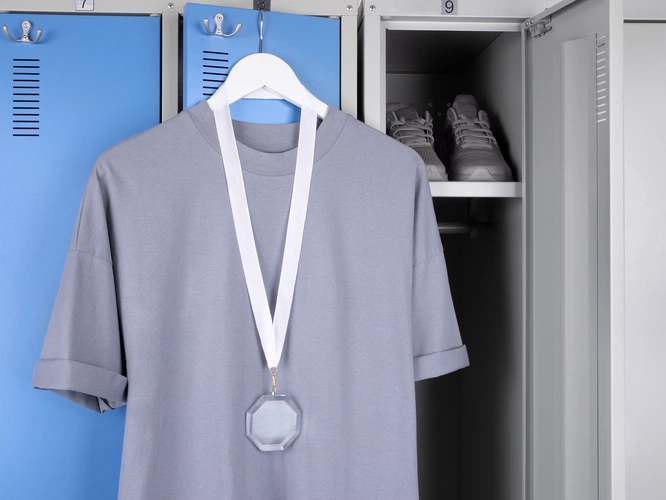 Медаль Summit Медаль Summit