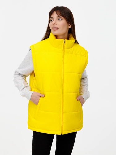 Жилет Kama, желтый Жилет Kama, желтый