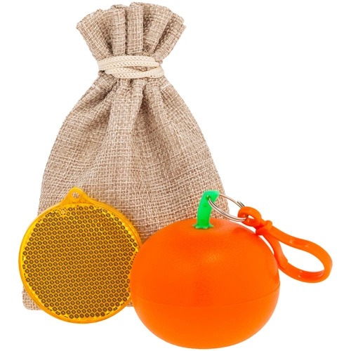 Холщовый мешок Foster Thank, S, бежевый Холщовый мешок Foster Thank, S, бежевый