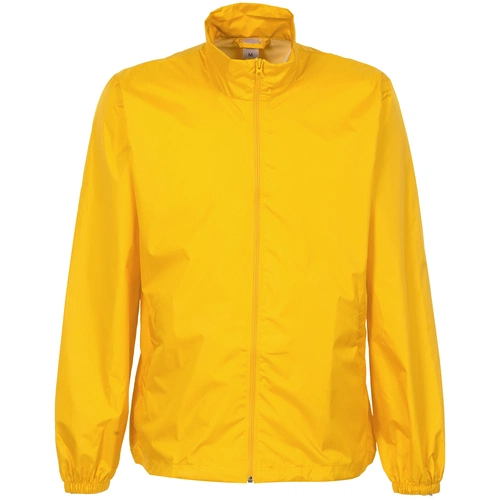 Ветровка Kivach, желтая Ветровка Kivach, желтая