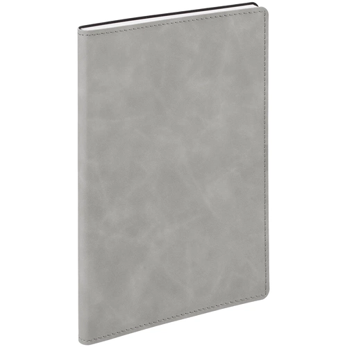 Ежедневник Urban, недатированный, серый Ежедневник Urban, недатированный, серый