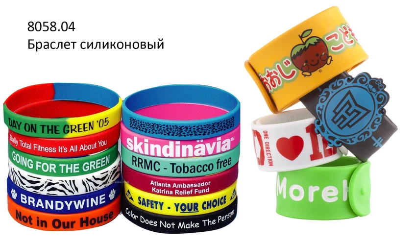 Изделия из силикона на заказ Изделия из силикона на заказ