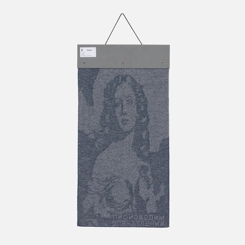 Набор образцов вязания «Производим впечатления»